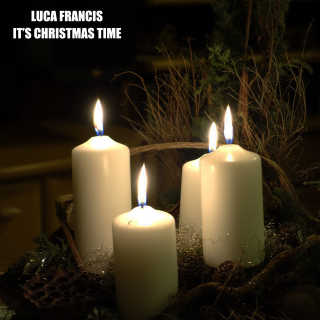 Luca Francis