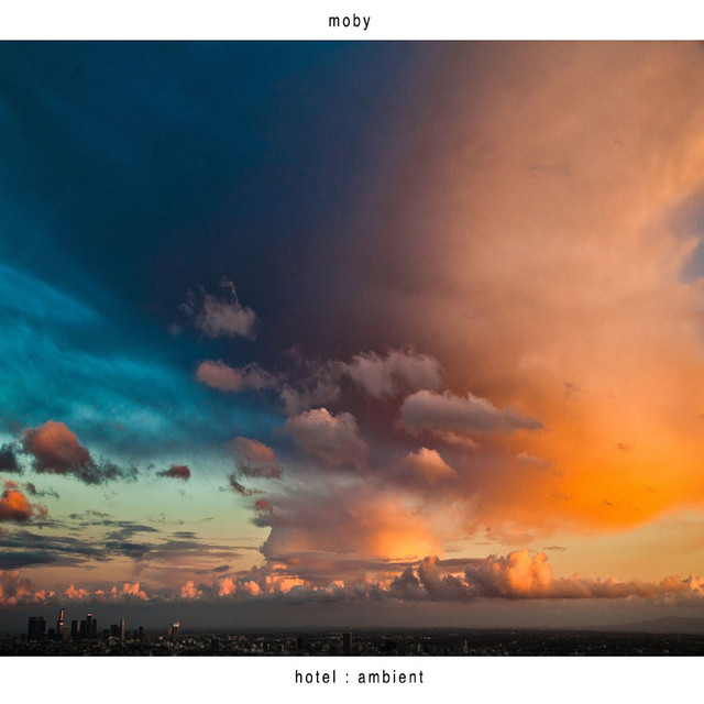 Hotel Ambient cover art