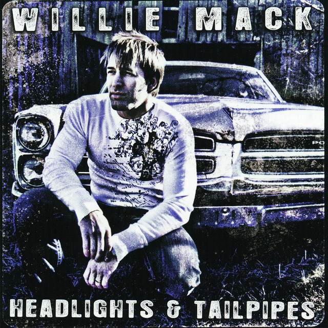 Headlights & Tailpipes cover art