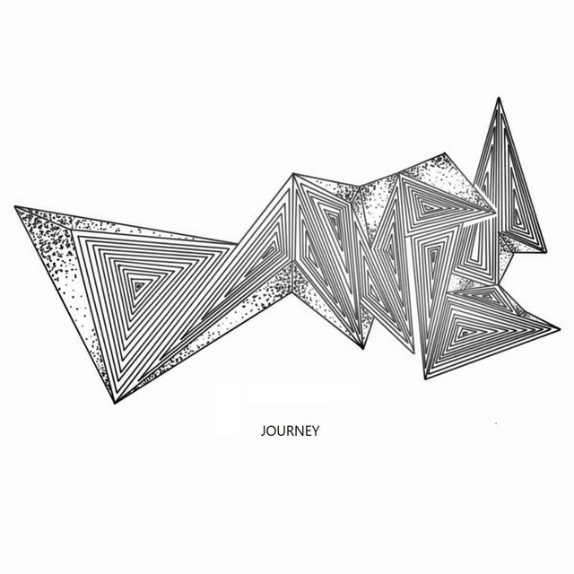 Journey cover art