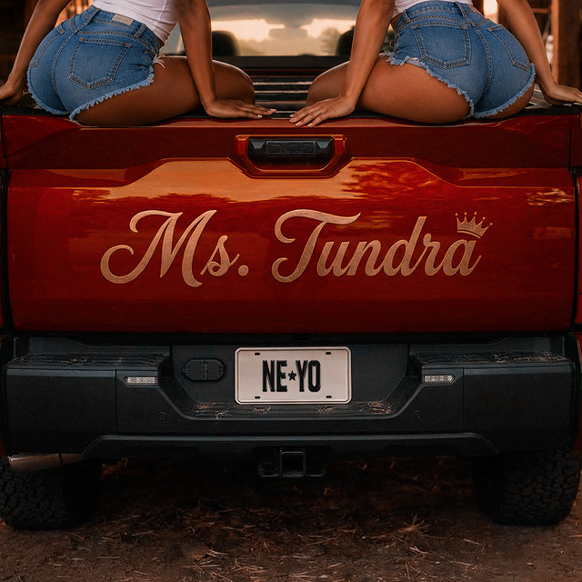 undefined album image
