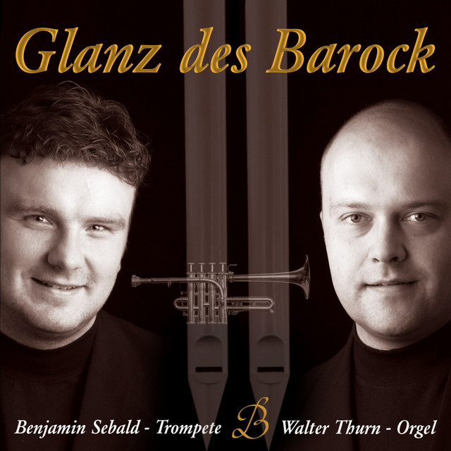 Marc-Antoine Charpentier: Prélude aus dem Te Deum - song and
