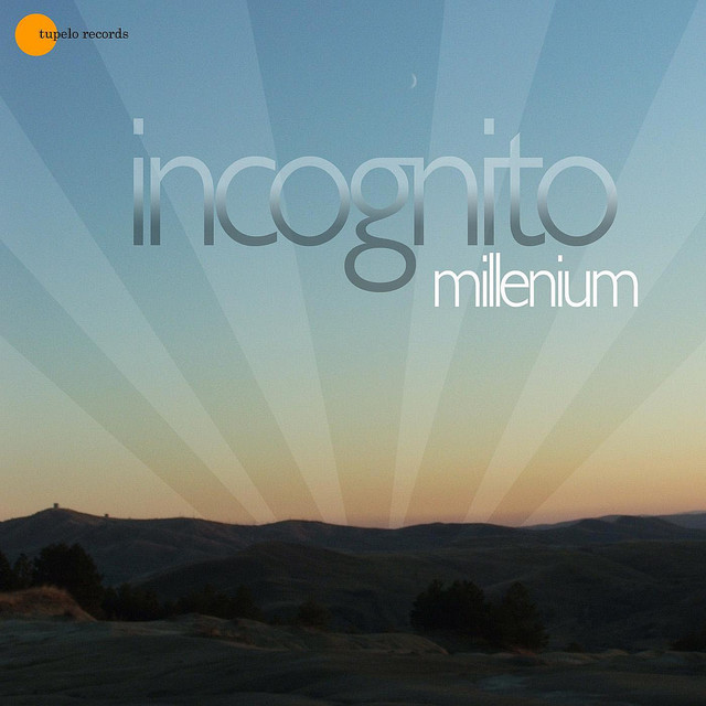 Millenium cover art