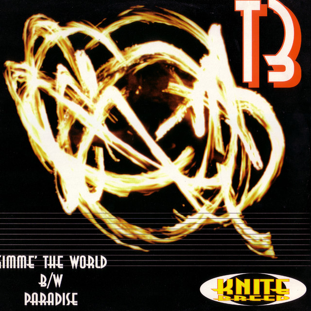 Paradise cover