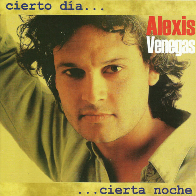 Cierto Día... Cierta Noche cover art