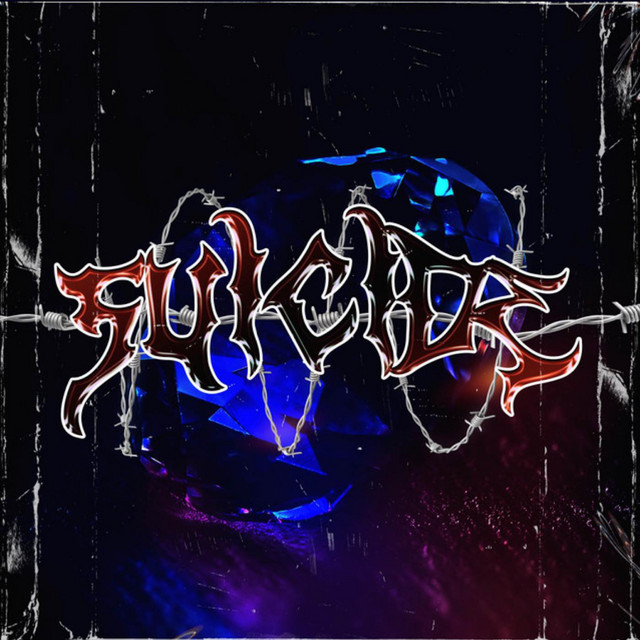 Suicide album image