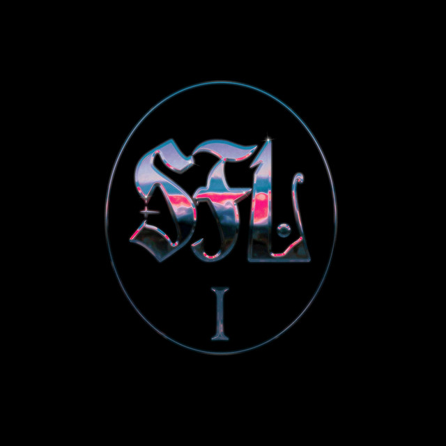 Sfl, Vol. I cover art