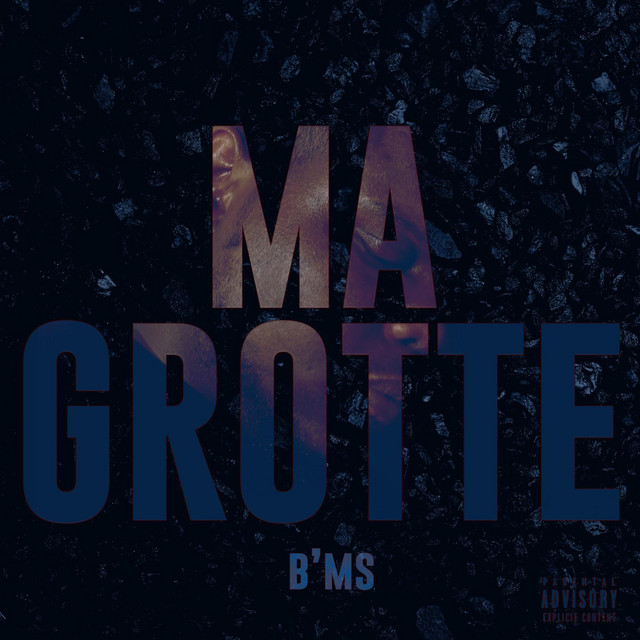 Ma Grotte cover