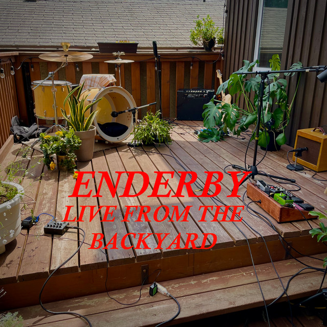 Enderby