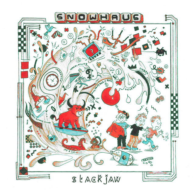 undefined album image