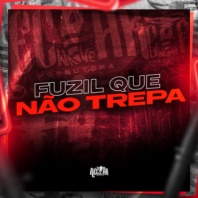 Fuzil Que Não Trepa