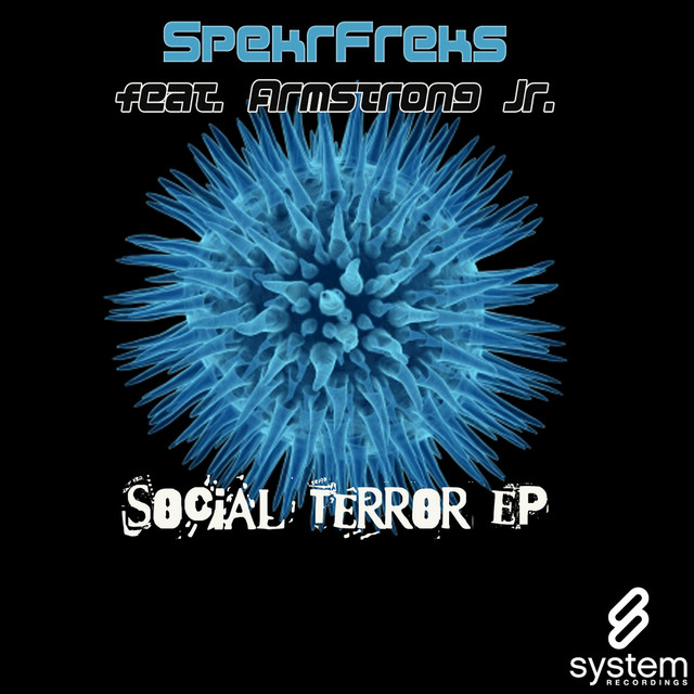 Social Terror - Original Mix cover art