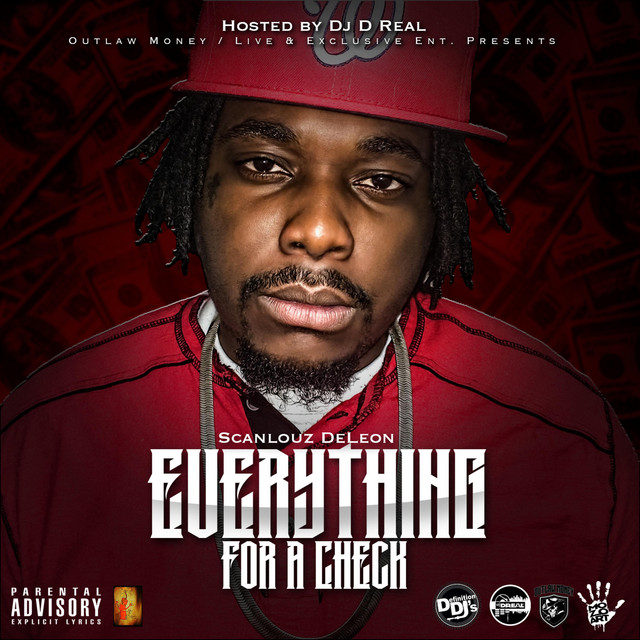 The Turn Up Is Real cover art