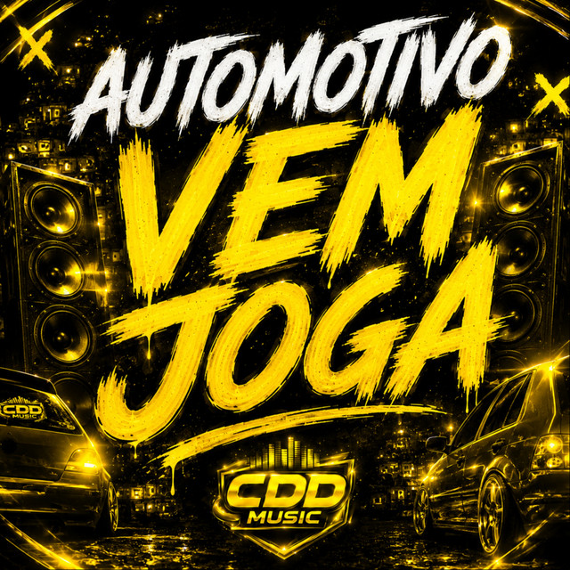 AUTOMOTIVO VEM JOGA