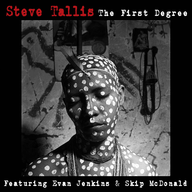 Steve Tallis Photo