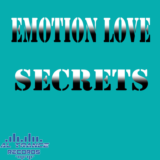 Secrets cover art