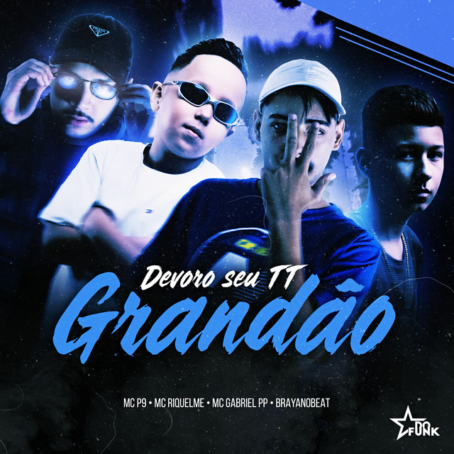 Devoro Seu TT Grandão