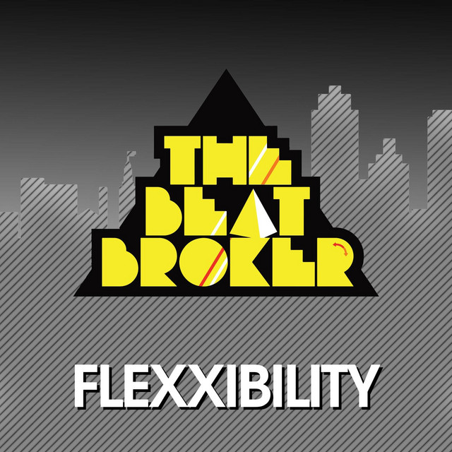 Flexxibility cover art