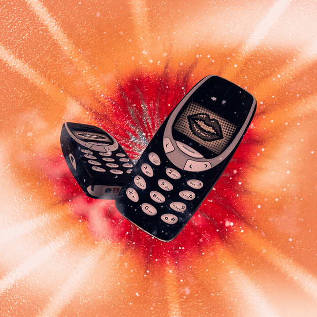 undefined album image