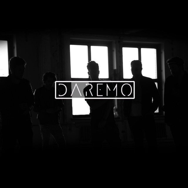 Daremo - EP by Daremo | Spotify