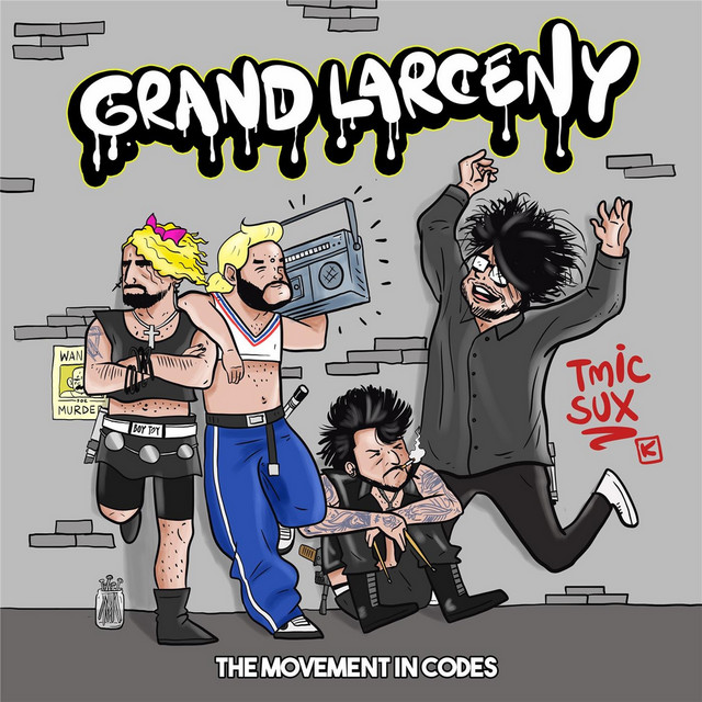 Poetic 洋楽 mandatory g-rap Lordz situations