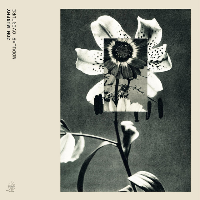 Modular Overture cover art