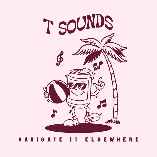 Navigate It Elsewhere album art