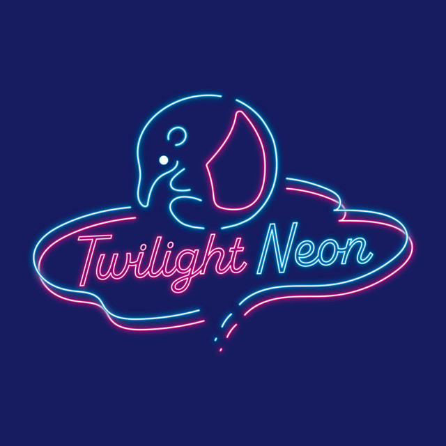 Twilight Neon cover art