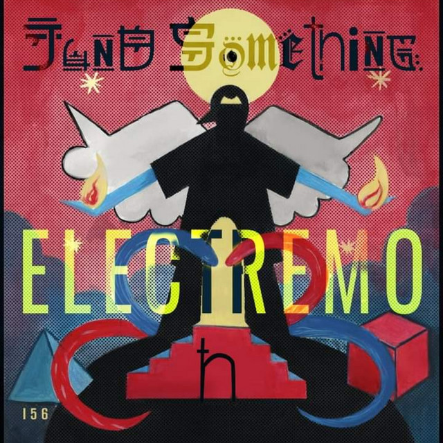 Electremo cover art