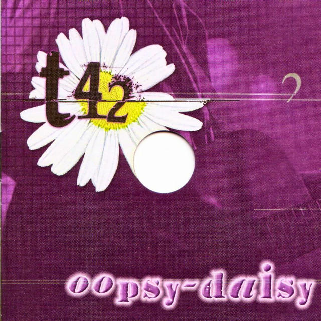 Oopsie-Daisy