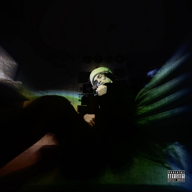 ANOMALY cover art
