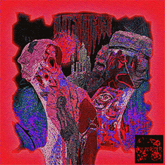 BLUTSBRÜDER cover art