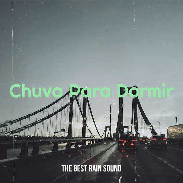 Chuva Para Dormir cover art