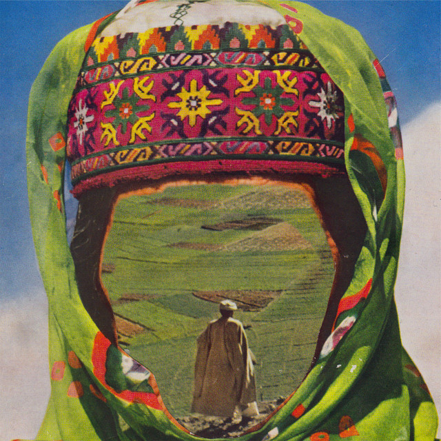 Egypt cover art