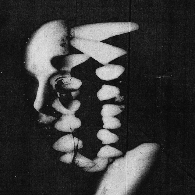 Devour album art