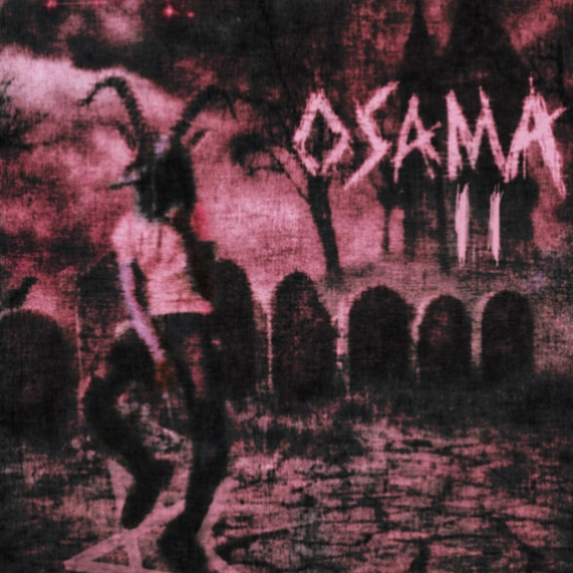 Osama II cover art