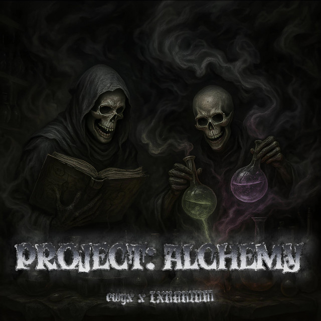 PROJECT: ALCHEMY