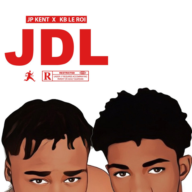 JDL - Single by JP Kent | Spotify