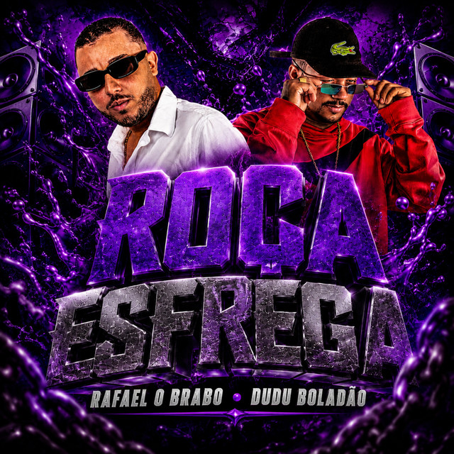 Roça Esfrega