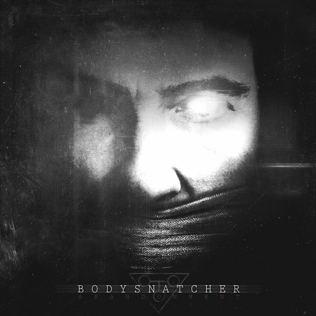 Abandonment cover art