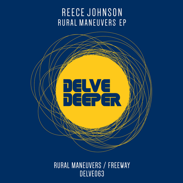 Rural Maneuvers album art
