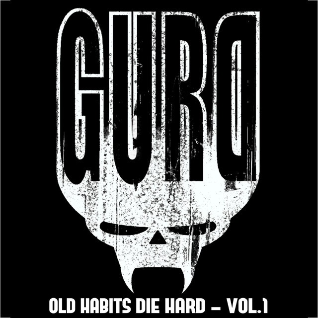 Old Habits Die Hard, Vol. 1 cover art