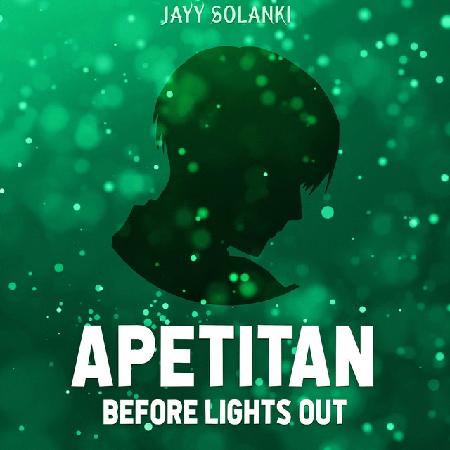 Apetitan (From ''Attack on Titan'') - Single by Jayy Solanki | Spotify