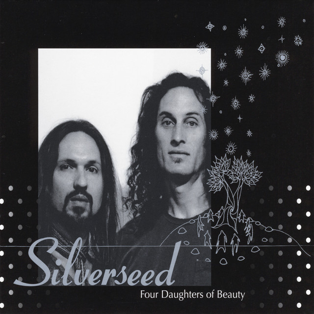 Four Daughters of Beauty cover art