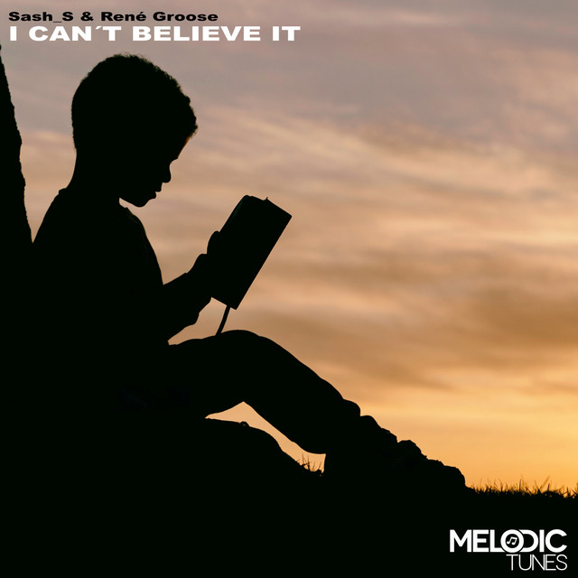 I Can't Believe It - Radio Mix