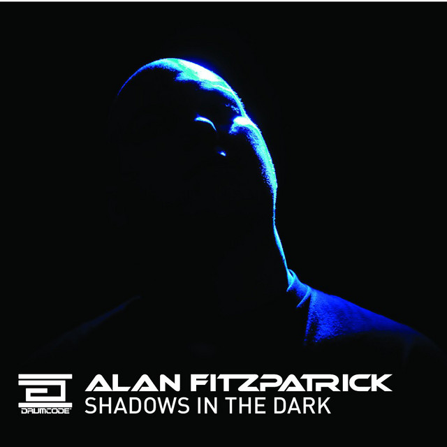 Shadows In The Dark cover art