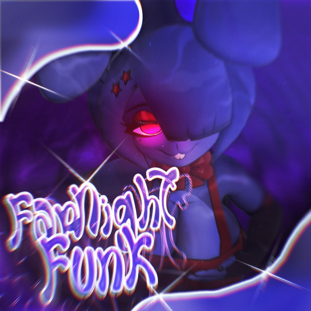 FAPNIGHT FUNK