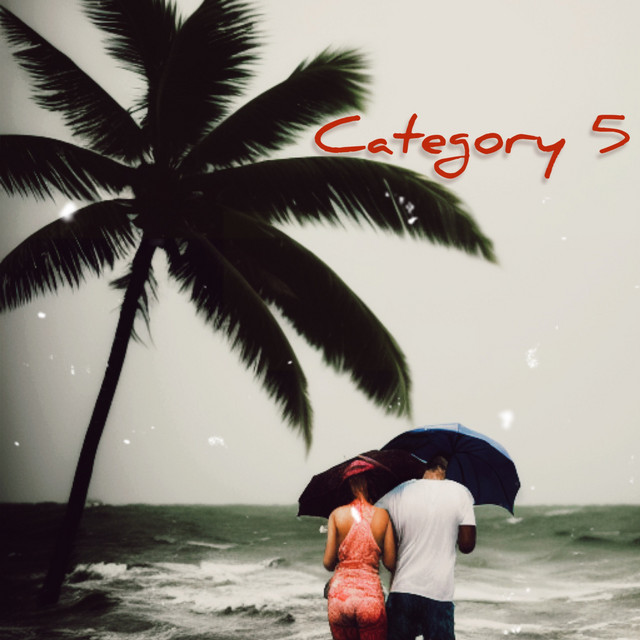 Category 5 cover art