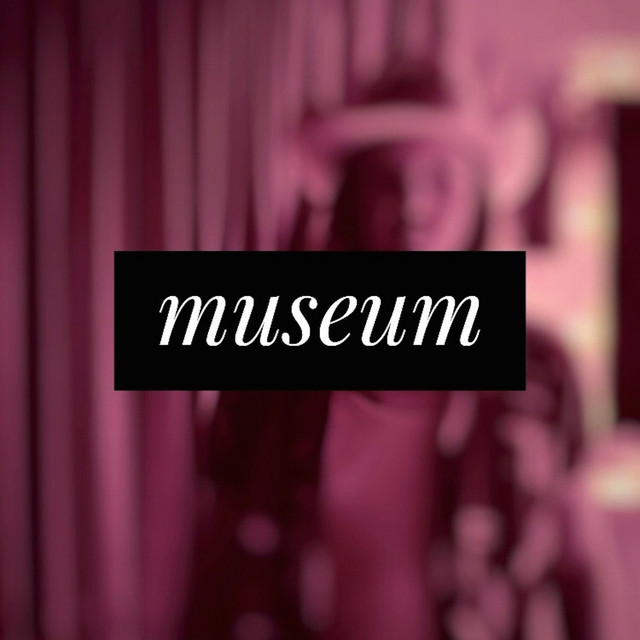 Museum cover