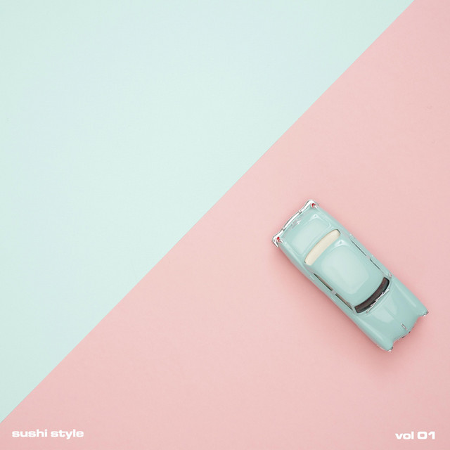 Sushi Style cover art